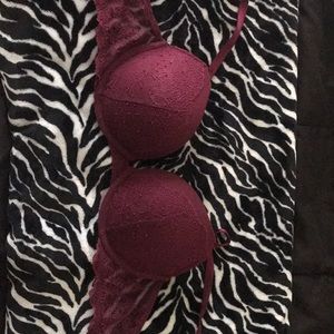 Victoria’s Secret Bra